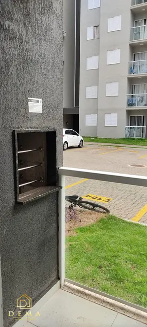 Foto 11 de Apartamento para alugar em Vila Industrial, Toledo - PR