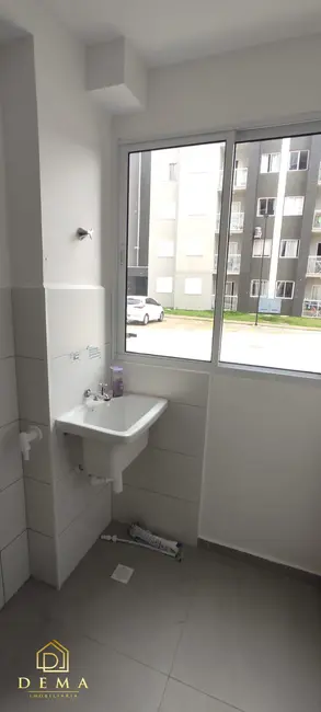 Foto 5 de Apartamento para alugar em Vila Industrial, Toledo - PR