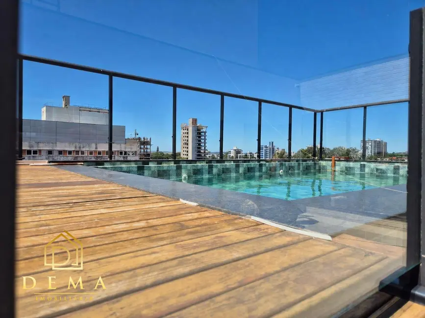 Foto 1 de Apartamento à venda em Jardim La Salle, Toledo - PR
