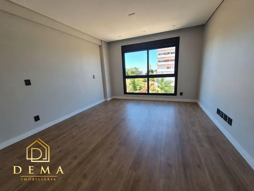 Foto 2 de Apartamento à venda em Jardim La Salle, Toledo - PR