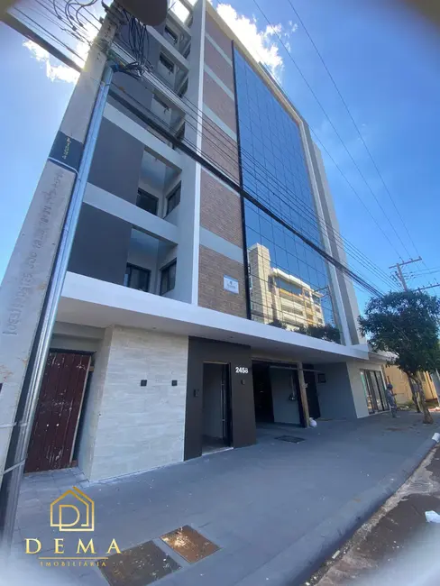 Foto 1 de Apartamento para alugar em Centro, Toledo - PR