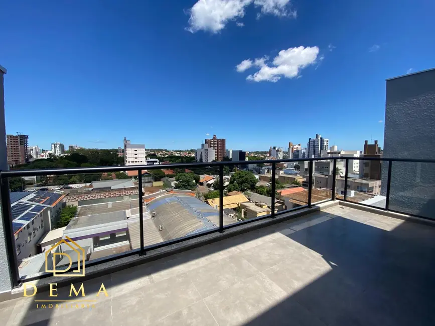 Foto 21 de Apartamento para alugar em Centro, Toledo - PR