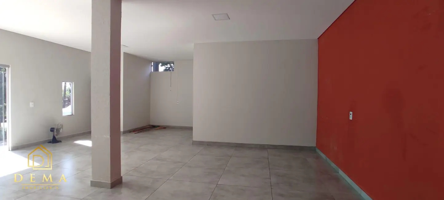 Foto 7 de Sala Comercial para alugar em Vila Becker, Toledo - PR