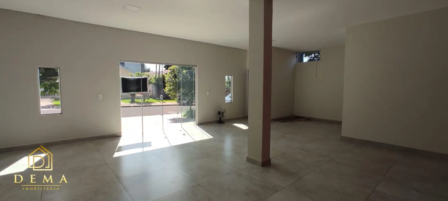 Foto 8 de Sala Comercial para alugar em Vila Becker, Toledo - PR