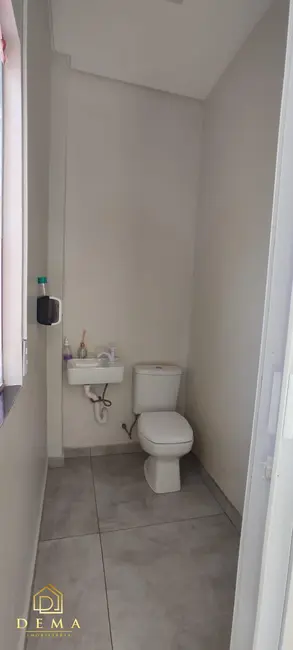 Foto 11 de Sala Comercial para alugar em Vila Becker, Toledo - PR