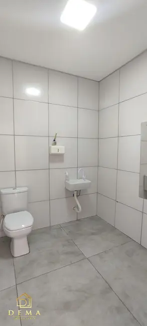 Foto 12 de Sala Comercial para alugar em Vila Becker, Toledo - PR