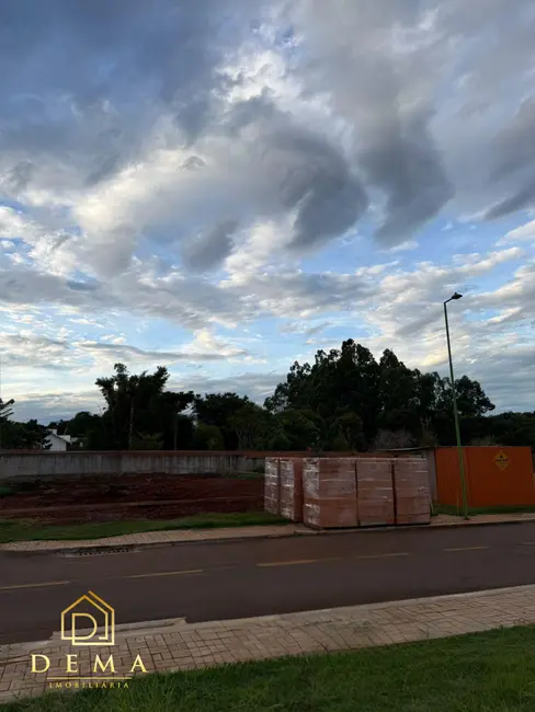Foto 5 de Terreno / Lote à venda em Jardim Porto Alegre, Toledo - PR