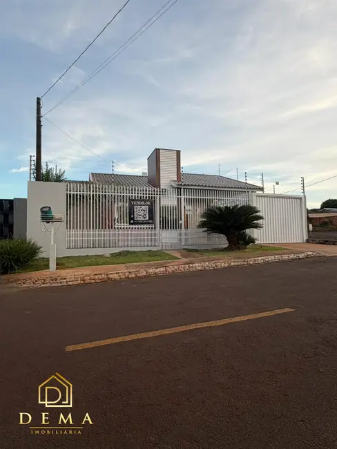 Foto 1 de Casa à venda em Toledo - PR