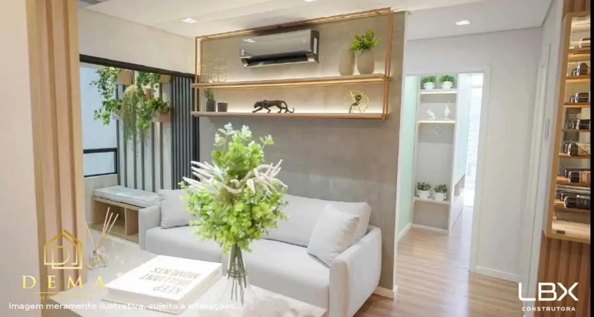 Foto 5 de Apartamento à venda em Jardim Concórdia, Toledo - PR