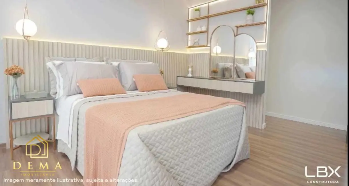Foto 7 de Apartamento à venda em Jardim Concórdia, Toledo - PR