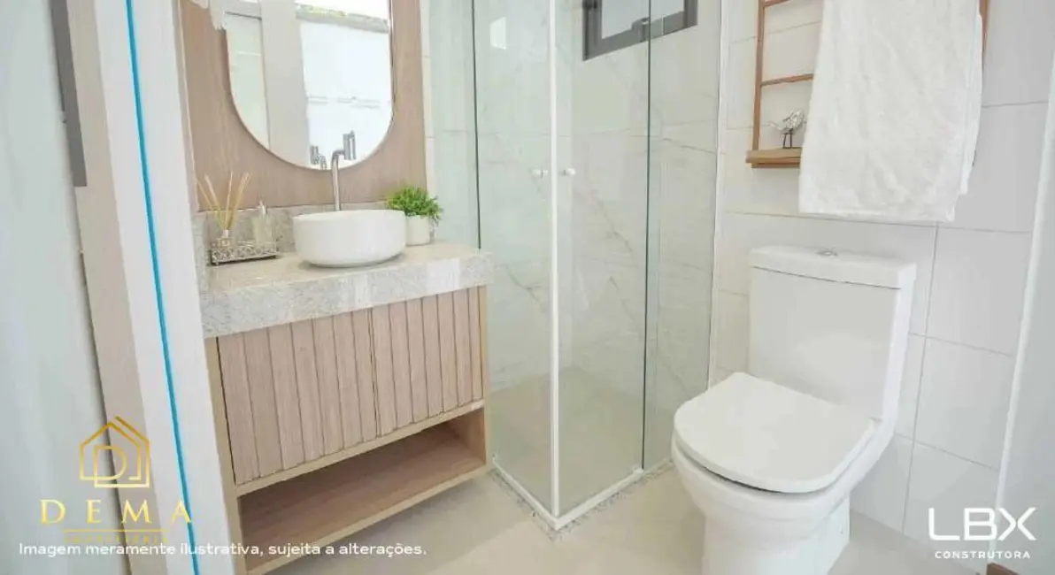 Foto 8 de Apartamento à venda em Jardim Concórdia, Toledo - PR