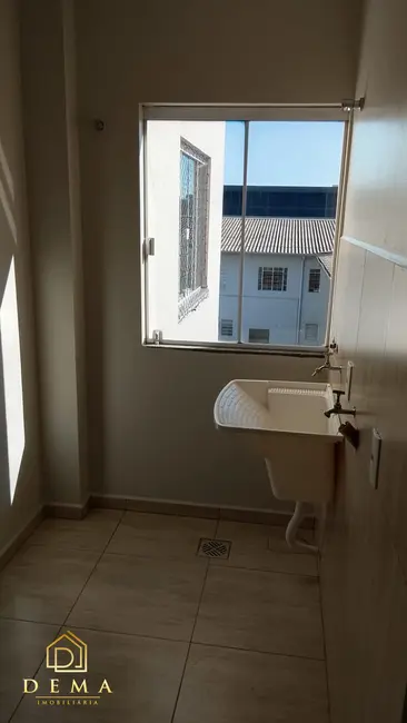 Foto 10 de Apartamento para alugar em Vila Industrial, Toledo - PR