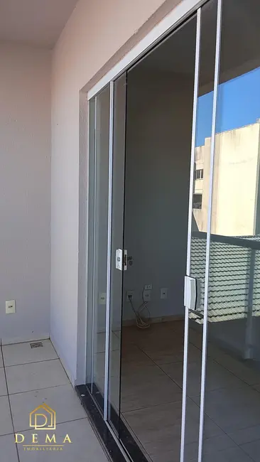 Foto 13 de Apartamento para alugar em Vila Industrial, Toledo - PR