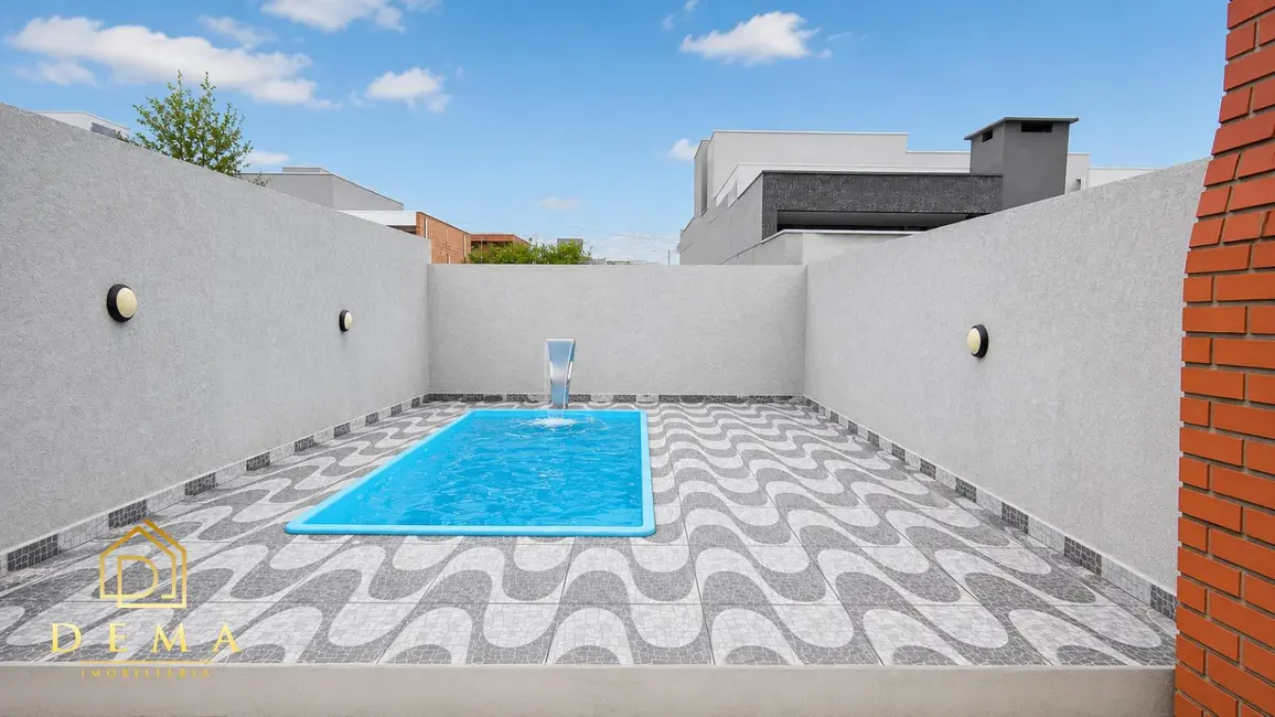 Foto 11 de Casa à venda em Jardim Coopagro, Toledo - PR