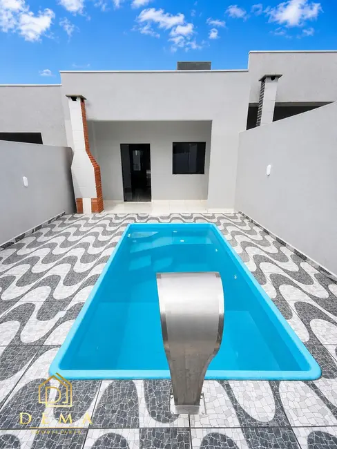 Foto 12 de Casa à venda em Jardim Coopagro, Toledo - PR