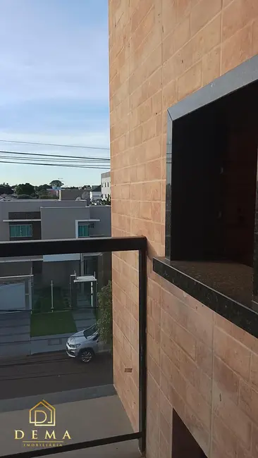 Foto 4 de Apartamento para alugar em Jardim Gisela, Toledo - PR