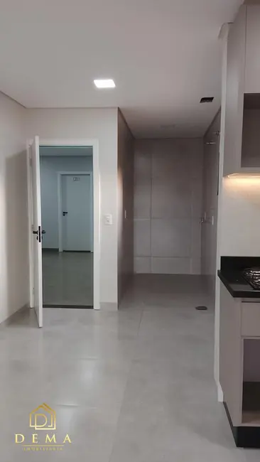 Foto 6 de Apartamento para alugar em Jardim Gisela, Toledo - PR