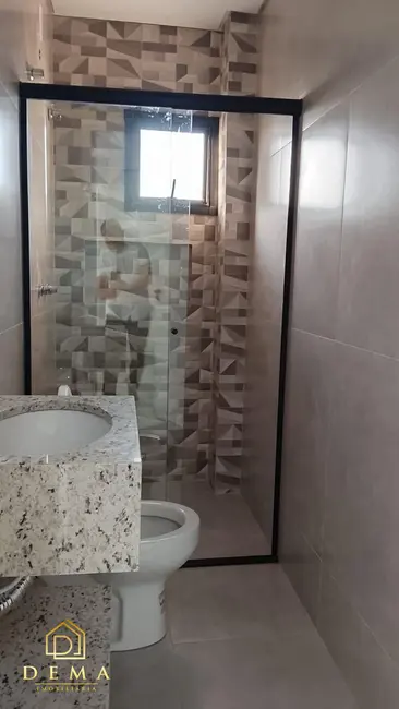 Foto 7 de Apartamento para alugar em Jardim Gisela, Toledo - PR