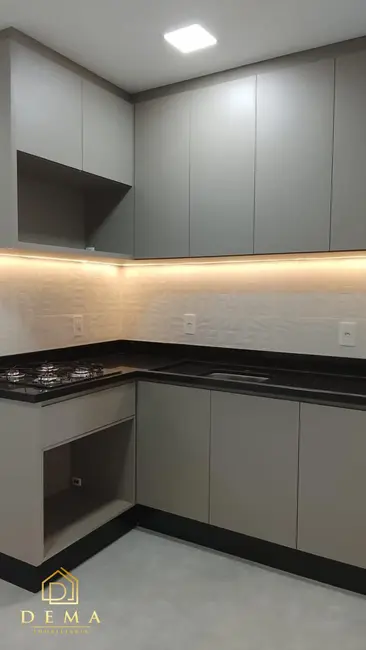 Foto 13 de Apartamento para alugar em Jardim Gisela, Toledo - PR