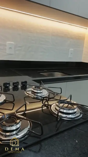 Foto 2 de Apartamento para alugar em Jardim Gisela, Toledo - PR