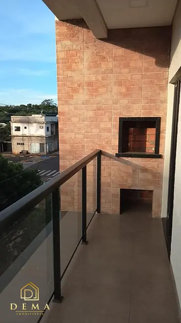 Foto 1 de Apartamento para alugar em Jardim Gisela, Toledo - PR