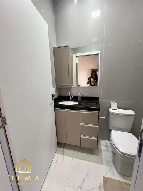 Foto 8 de Casa para alugar em Jardim Pancera, Toledo - PR