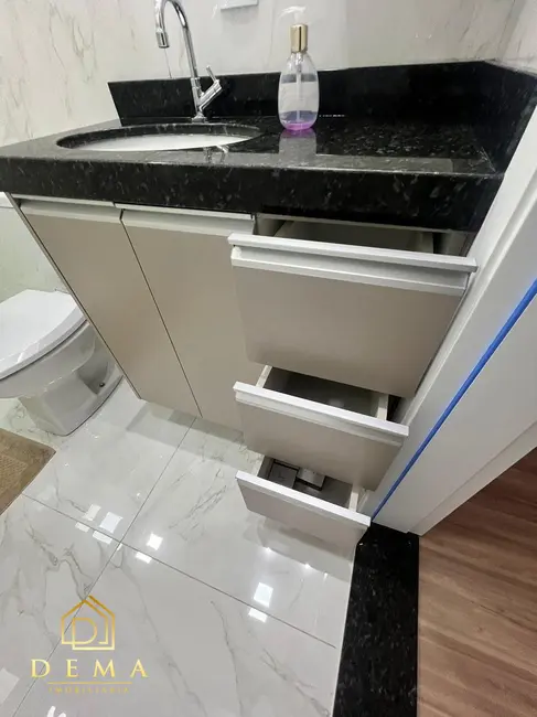 Foto 5 de Casa para alugar em Jardim Pancera, Toledo - PR