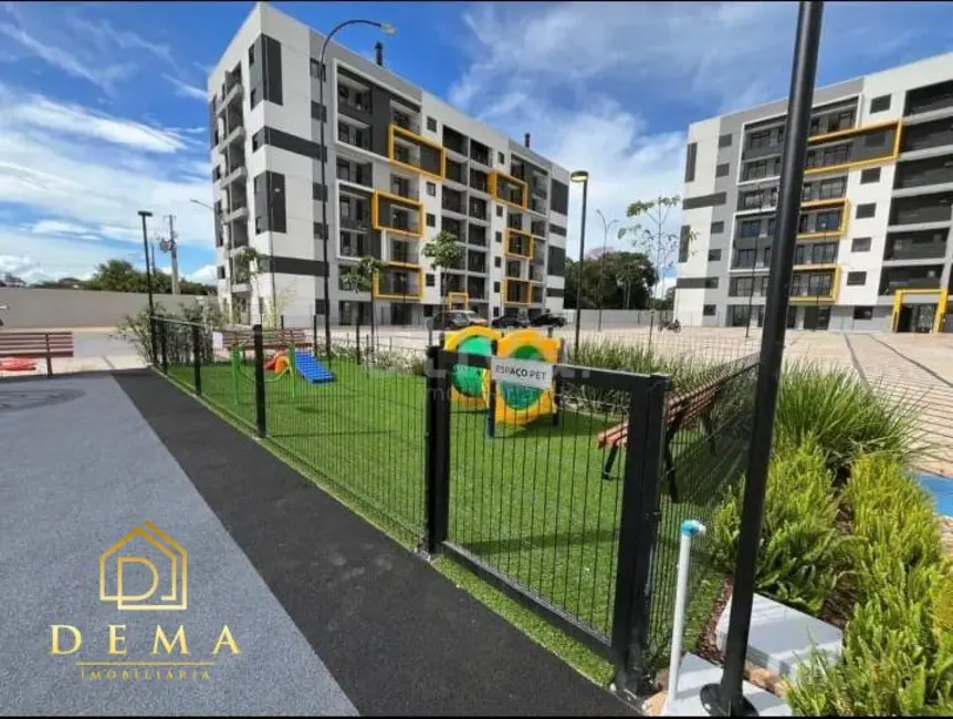 Foto 11 de Apartamento para alugar em Tocantins, Toledo - PR