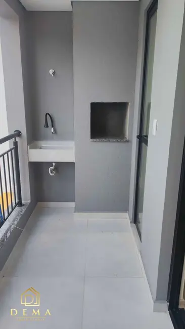 Apartamento para alugar em Tocantins, Toledo - PR - imagem 3 Foto 3 de Apartamento para alugar em Tocantins, Toledo - PR