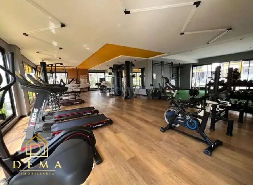 Foto 14 de Apartamento para alugar em Tocantins, Toledo - PR