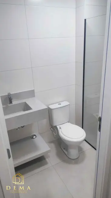 Apartamento para alugar em Tocantins, Toledo - PR - imagem 9 Foto 9 de Apartamento para alugar em Tocantins, Toledo - PR