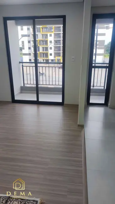 Apartamento para alugar em Tocantins, Toledo - PR - imagem 4 Foto 4 de Apartamento para alugar em Tocantins, Toledo - PR