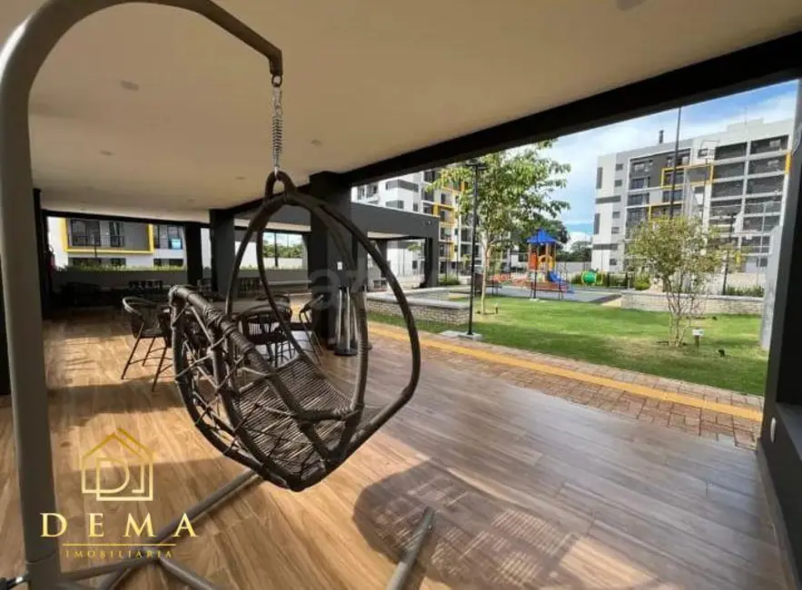 Foto 10 de Apartamento para alugar em Tocantins, Toledo - PR