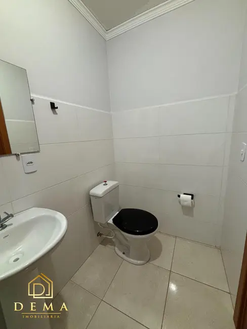 Foto 7 de Apartamento à venda em Jardim Gisela, Toledo - PR