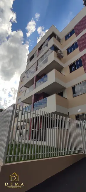 Foto 1 de Apartamento à venda em Centro, Toledo - PR