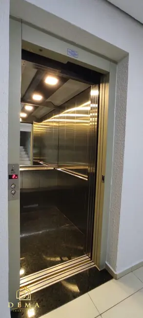 Foto 4 de Apartamento à venda em Centro, Toledo - PR