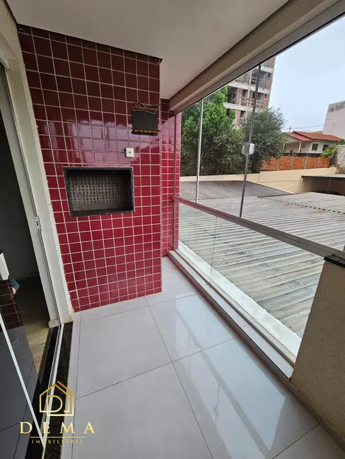Foto 7 de Apartamento à venda em Centro, Toledo - PR
