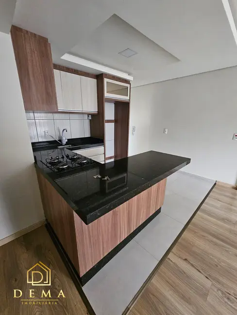 Foto 16 de Apartamento à venda em Centro, Toledo - PR