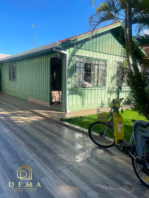 Foto 1 de Casa à venda em Jardim Gisela, Toledo - PR