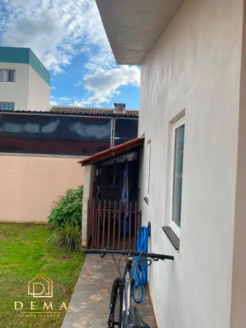 Foto 22 de Apartamento à venda em Jardim Gisela, Toledo - PR