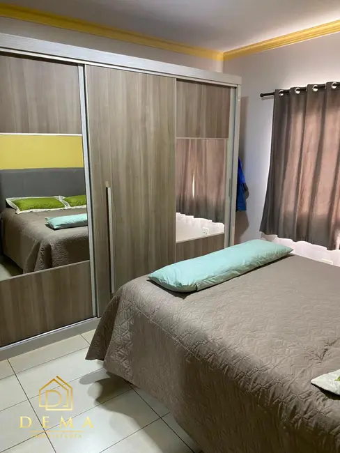 Foto 8 de Apartamento à venda em Jardim Gisela, Toledo - PR