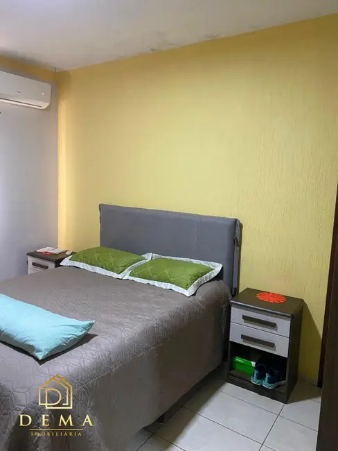 Foto 12 de Apartamento à venda em Jardim Gisela, Toledo - PR