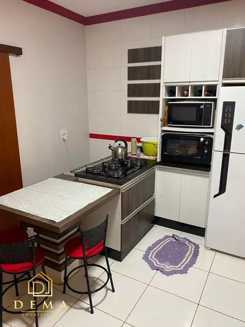 Foto 16 de Apartamento à venda em Jardim Gisela, Toledo - PR