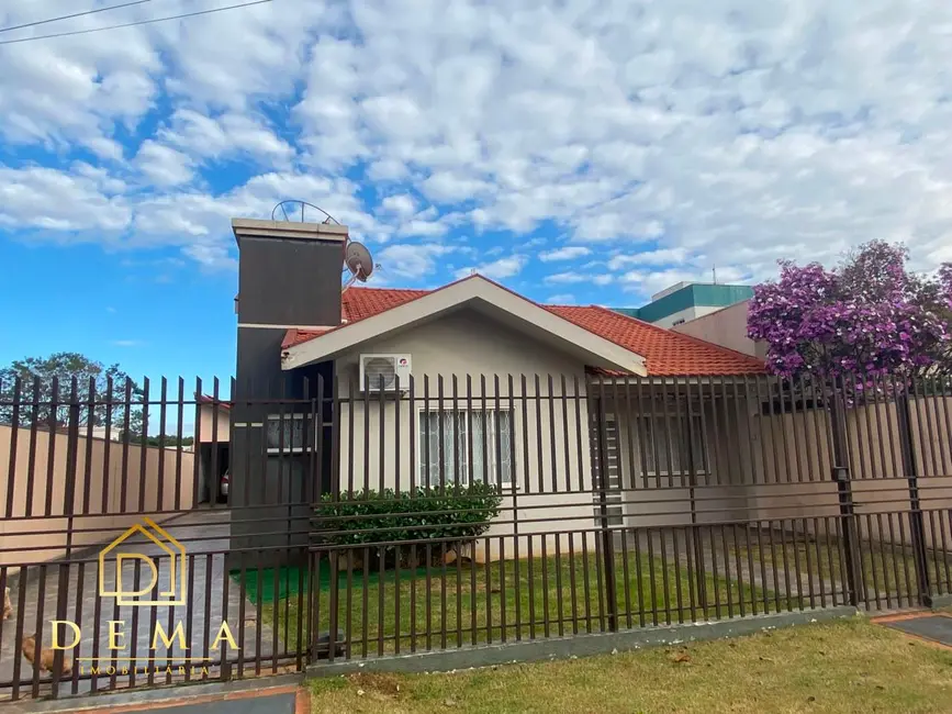 Foto 3 de Apartamento à venda em Jardim Gisela, Toledo - PR