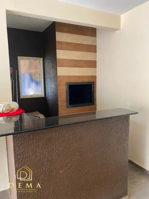 Foto 20 de Apartamento à venda em Jardim Gisela, Toledo - PR