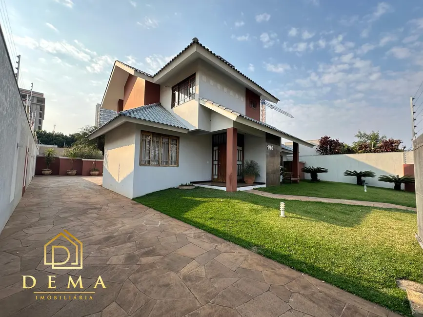 Sobrado à venda em Vila Industrial, Toledo - PR - imagem 4 Foto 4 de Sobrado à venda em Vila Industrial, Toledo - PR