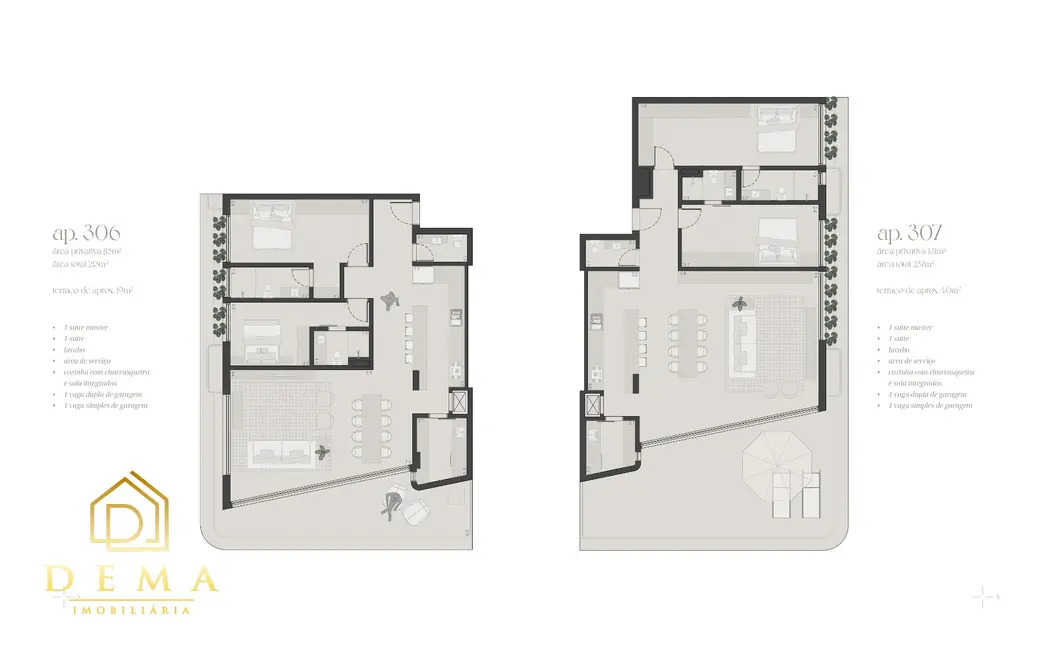 Foto 24 de Apartamento à venda em Jardim La Salle, Toledo - PR