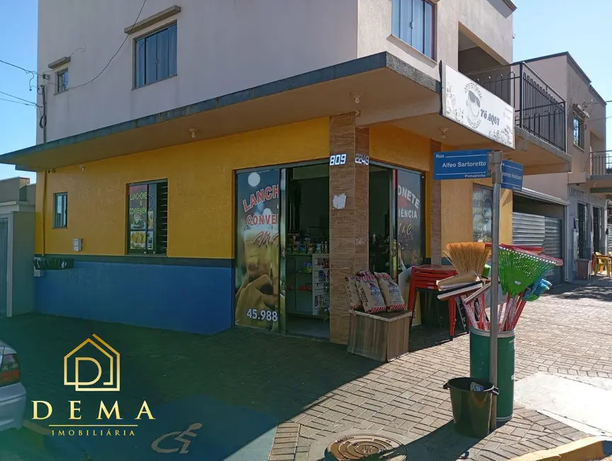 Loja à venda em Pinheirinho, Toledo - PR - imagem 1 Foto 1 de Loja à venda em Pinheirinho, Toledo - PR