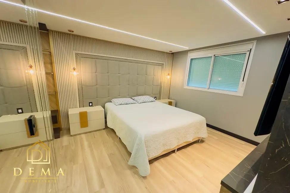 Foto 4 de Apartamento à venda em Centro, Toledo - PR