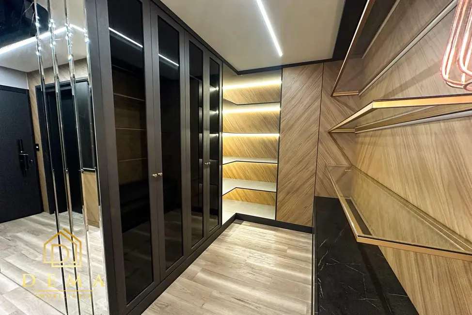 Foto 5 de Apartamento à venda em Centro, Toledo - PR